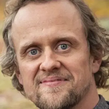 Morten Brovn Jørgensen