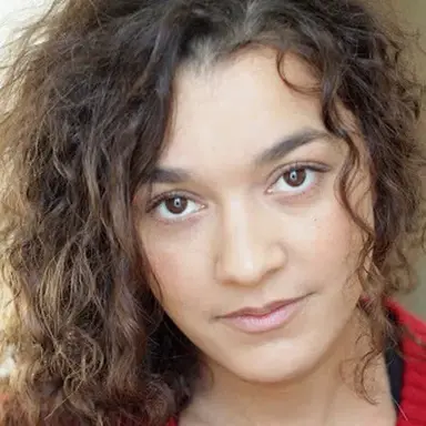 Estelle Vincent