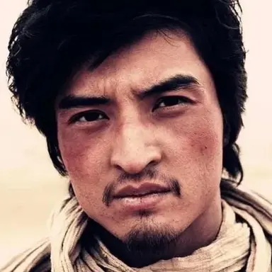 Tumenbayaer