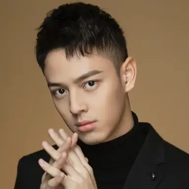 Shan Jingyao