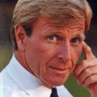 Rodger LaRue