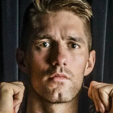 Luke James Uggles Eatwell