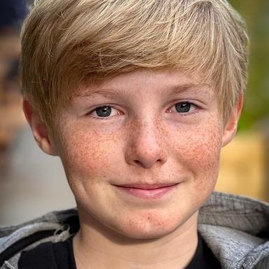 Toby Eden