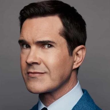 Jimmy Carr