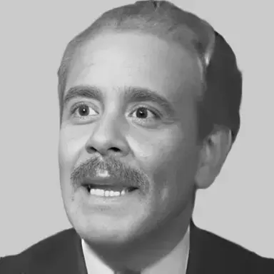 Enrique García Álvarez