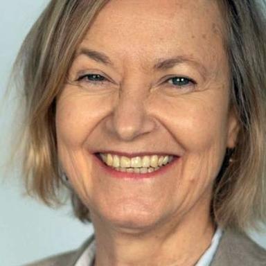 Brigitte Masure