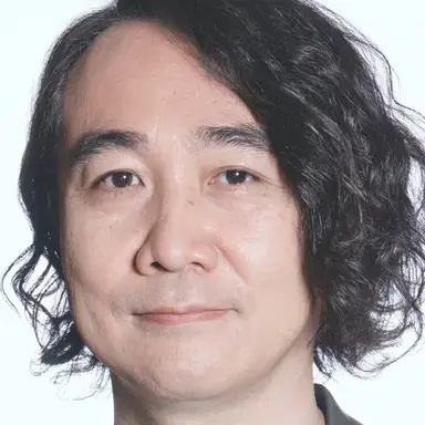 Kenji Hamada