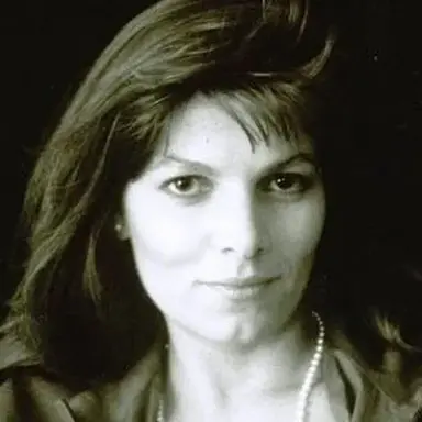 Patricia DiZebba