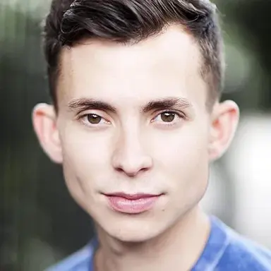 Adam Colborne