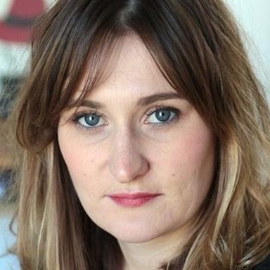 Géraldine Schitter