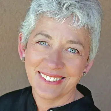 Lucinda Marker