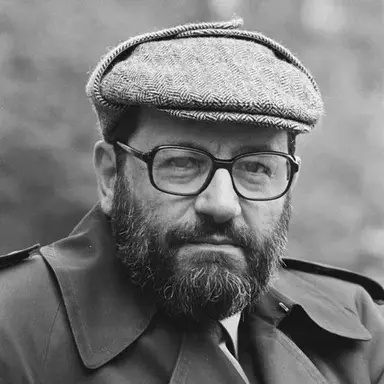 Umberto Eco