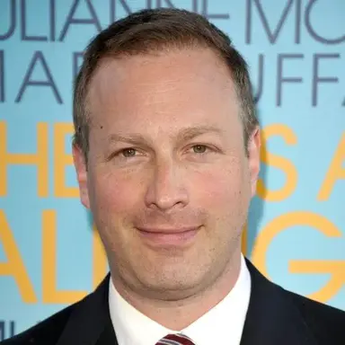 Stuart Blumberg