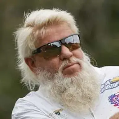 John Daly