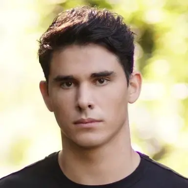 Jackson Beard