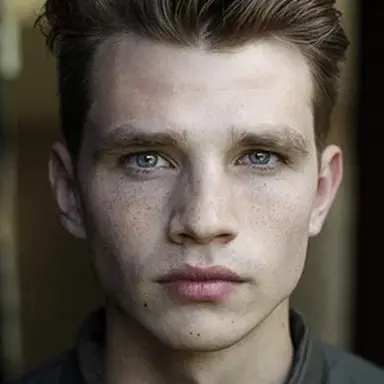 Joe Ashman