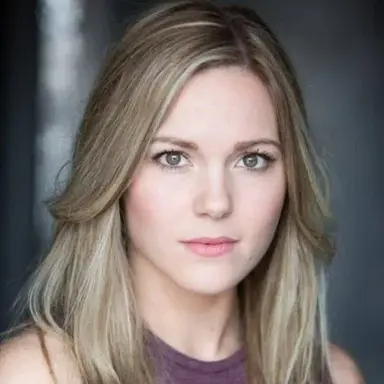 Jenny May Darcy