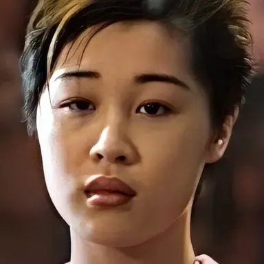 Emana Leung Yuen-Man