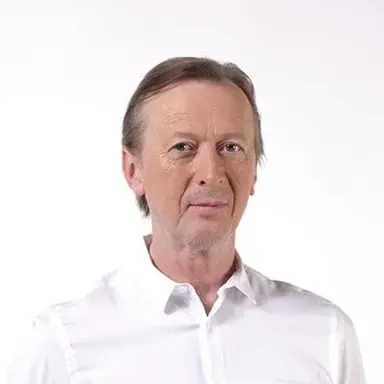 Alojz Svete