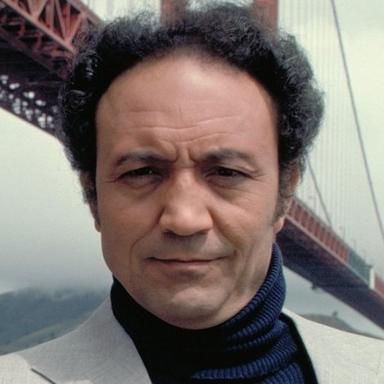 Rudy De Luca