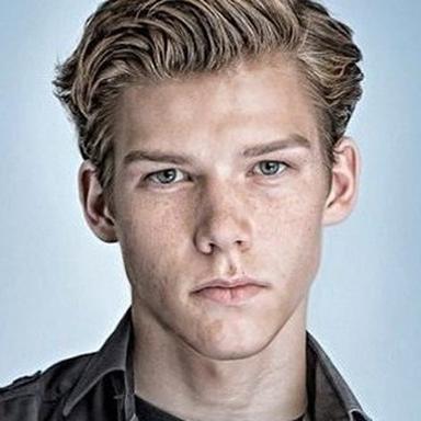 Julian Cullen