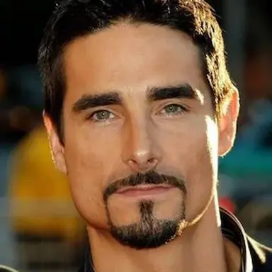 Kevin Richardson