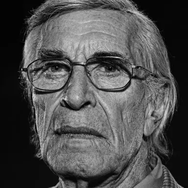Martin Landau