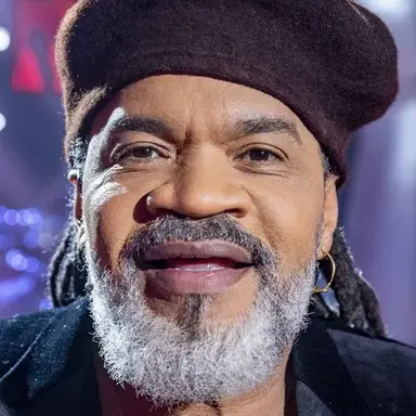 Carlinhos Brown