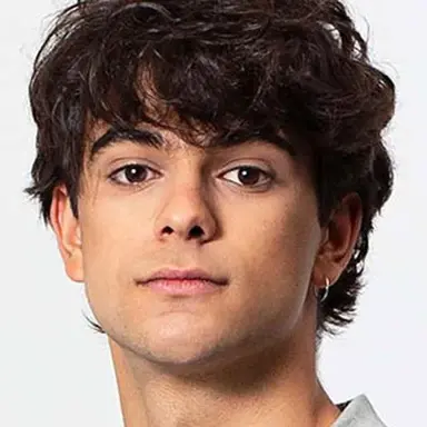 Adrià Salazar