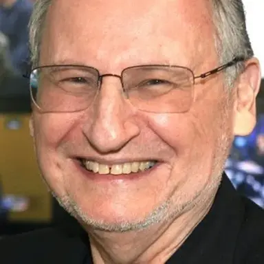 Joe Saltzman