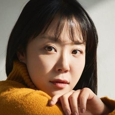 Lee Ji-hae