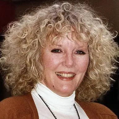Petula Clark