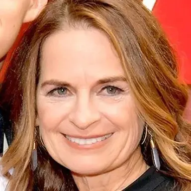 Susan Bruce