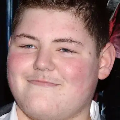 Jamie Waylett