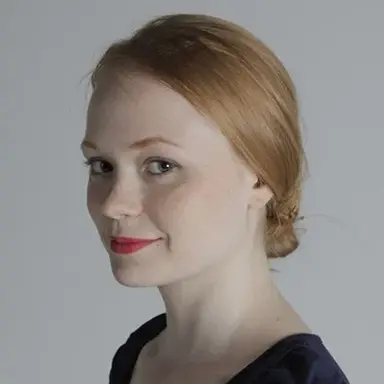 Alexandra Kuzenkina