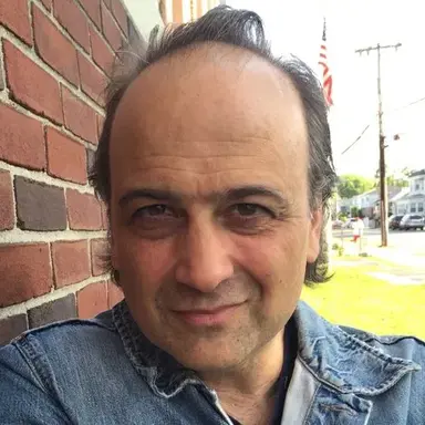 Marco Greco