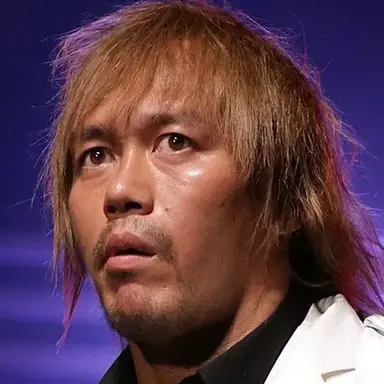 Tetsuya Naito