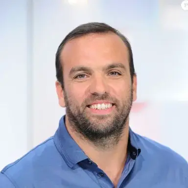 Le Comte de Bouderbala