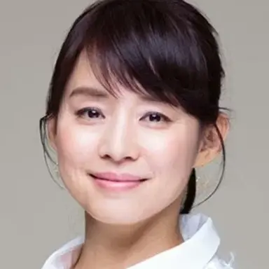 Yuriko Ishida