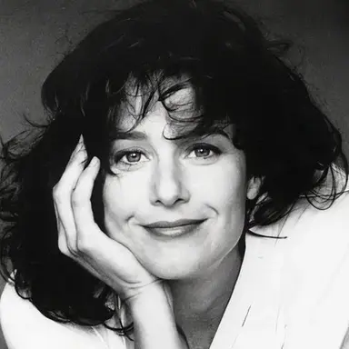 Debra Winger