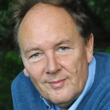 Patrick Harpur
