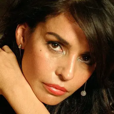 Blanca Marsillach