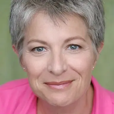 Petrea Burchard