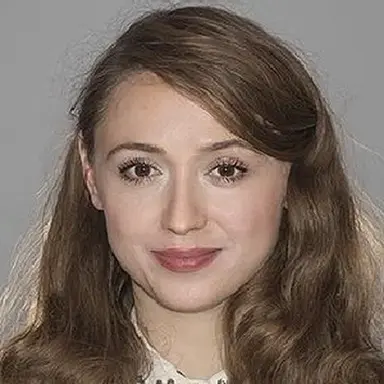 Virág Bárány