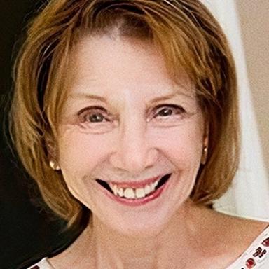 Patricia Place