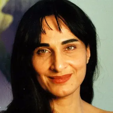 Susan Taslimi
