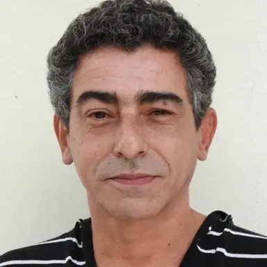 Claudio Jaborandy