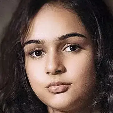 Kaveri Kapur