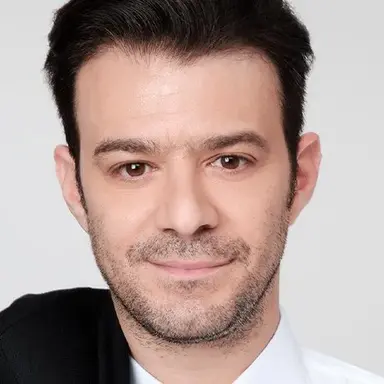 Konstantinos Gavalas