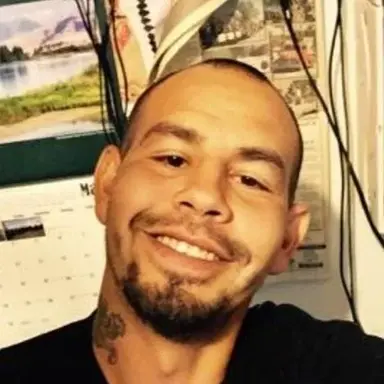 Derrick Janis